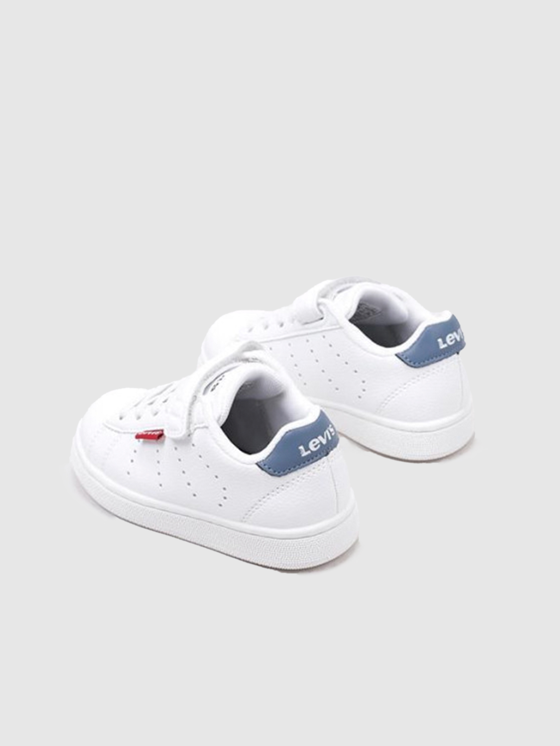 Tenis Unisex Niño Levis
