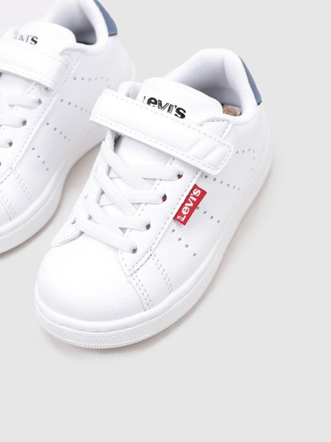 Sneakers Unisex Child Levis