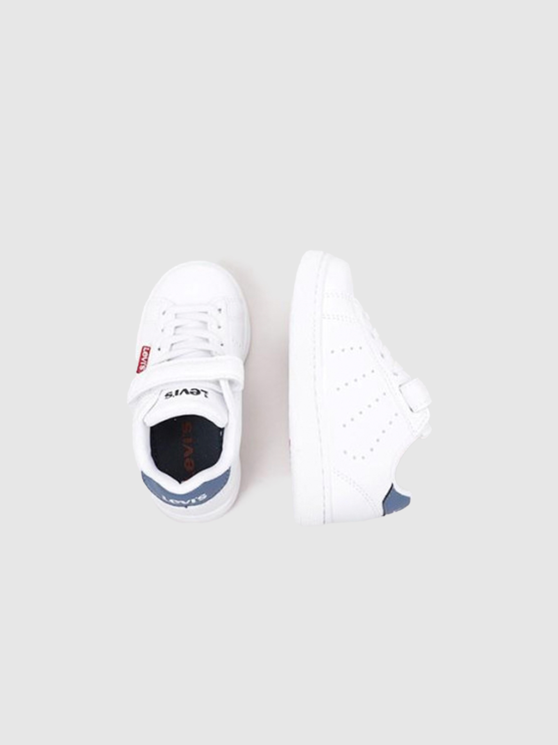 Tenis Unisex Niño Levis