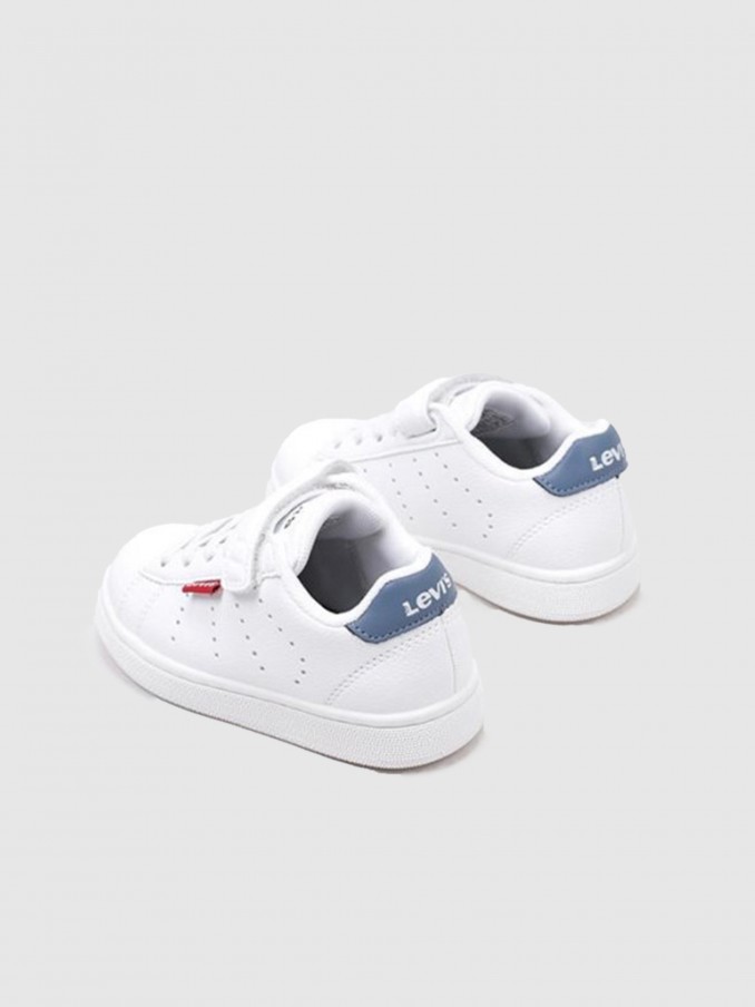 Sneakers Unisex Child Levis