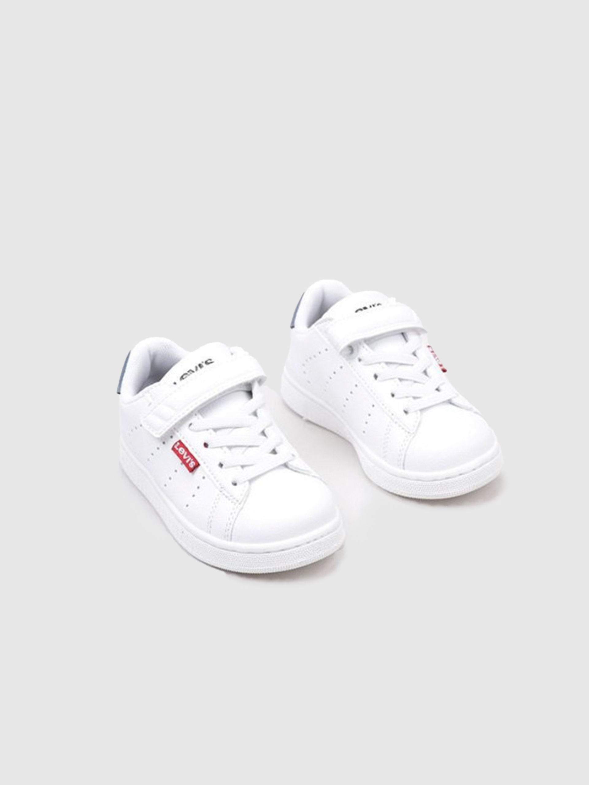 Tenis Unisex Niño Levis