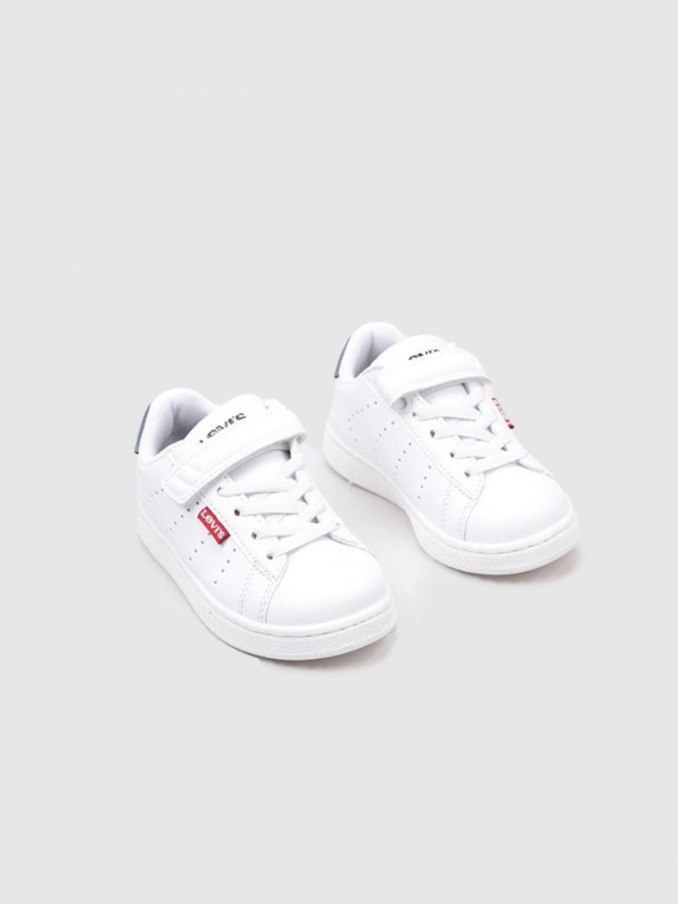 Sneakers Unisex Child Levis