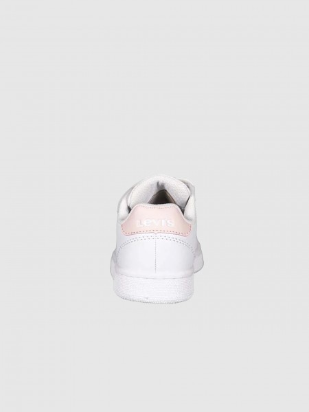 Tenis Unisex Niño Levis Tenis Unisex Niño Levis