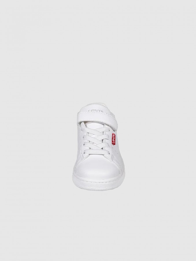 Tenis Unisex Nio Levis