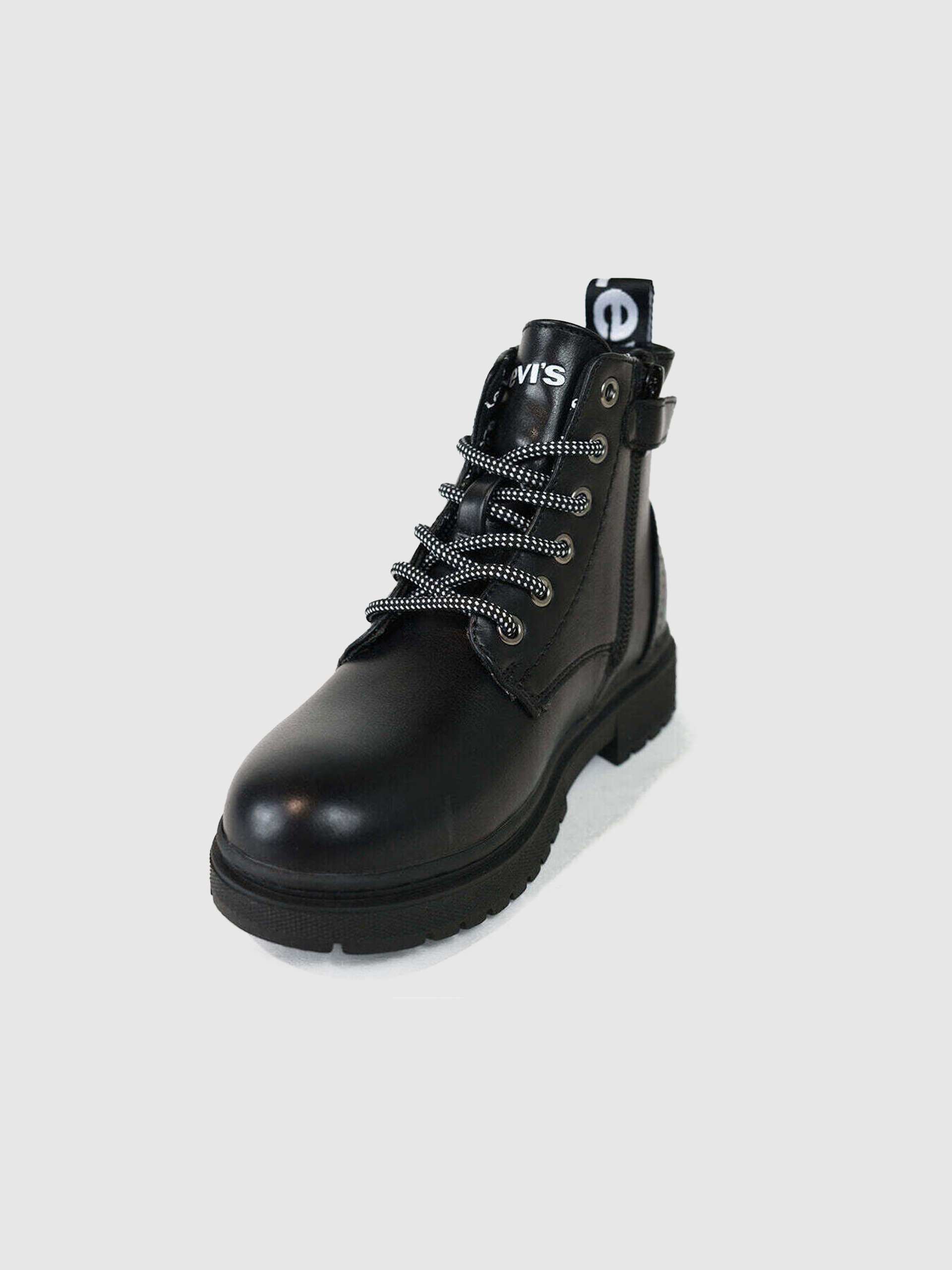Botas Niña Levis