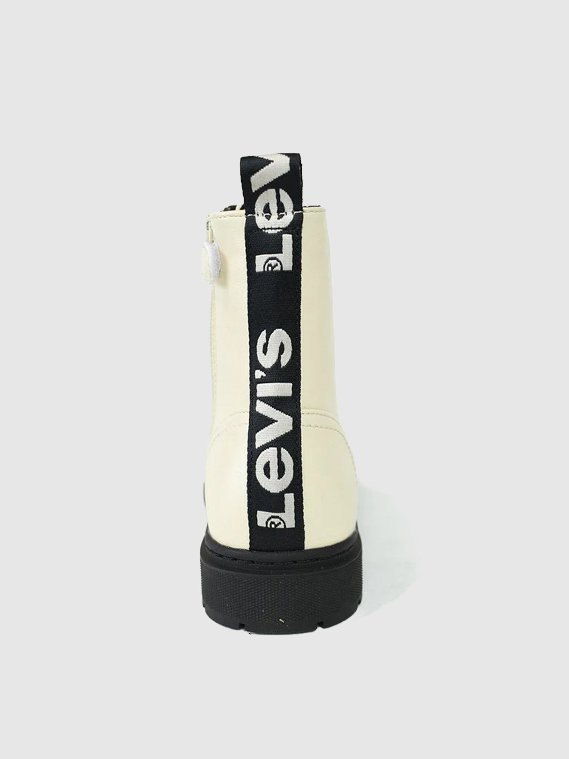 Botas Niña Levis