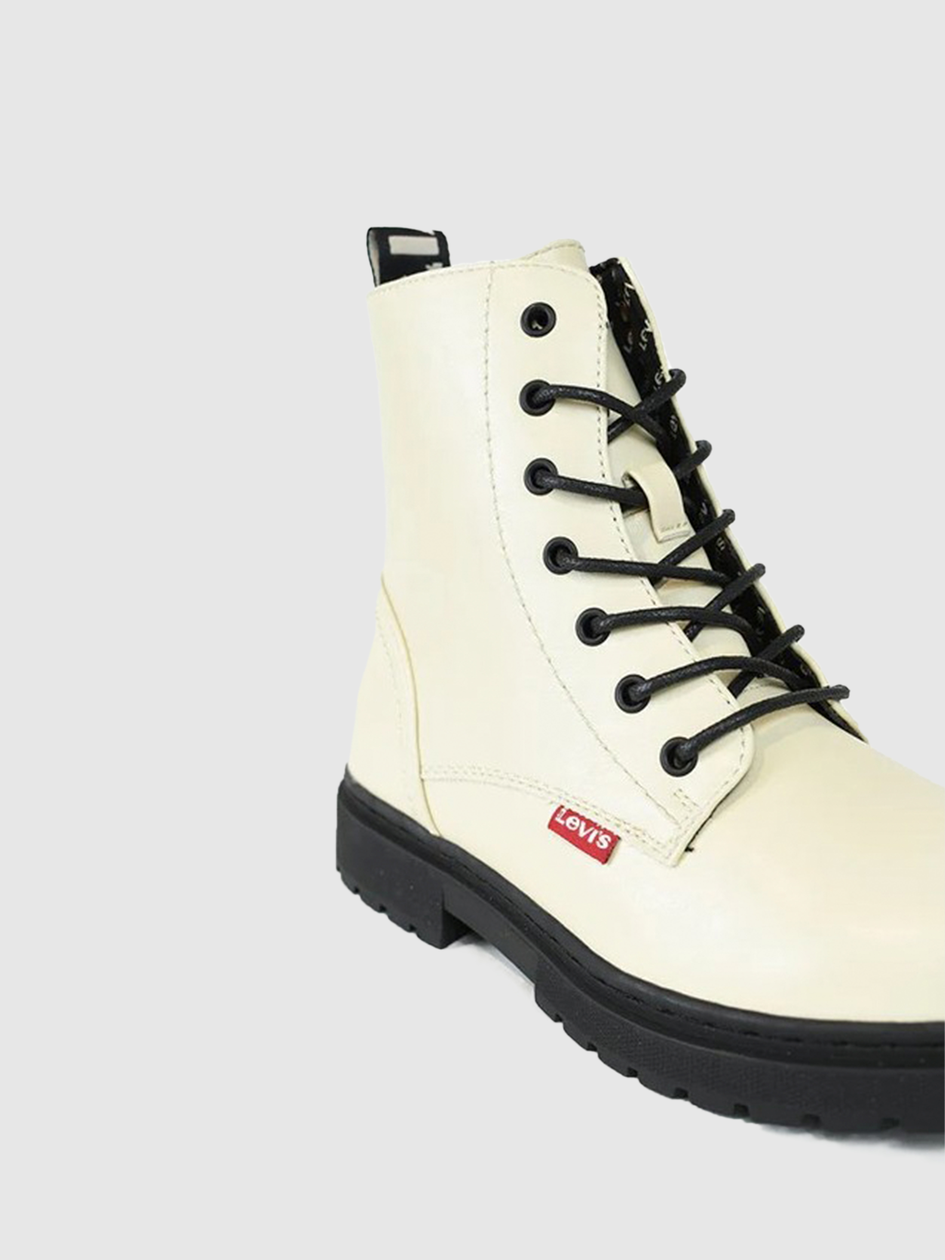 Botas Niña Levis
