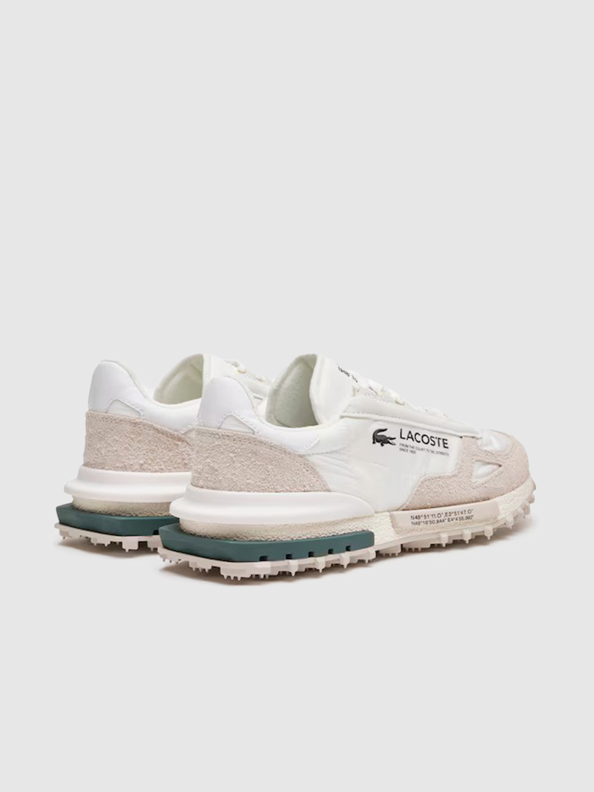 Sneakers Man Lacoste