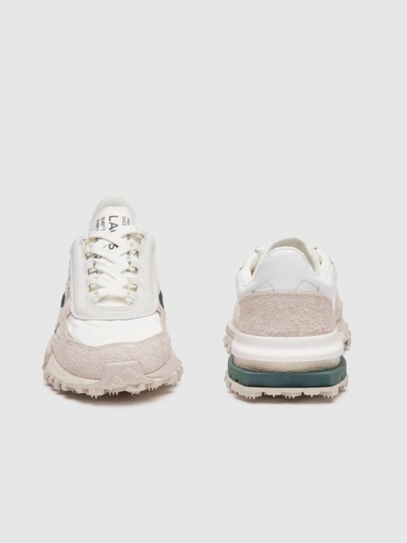 Sapatilhas Homem Lacoste