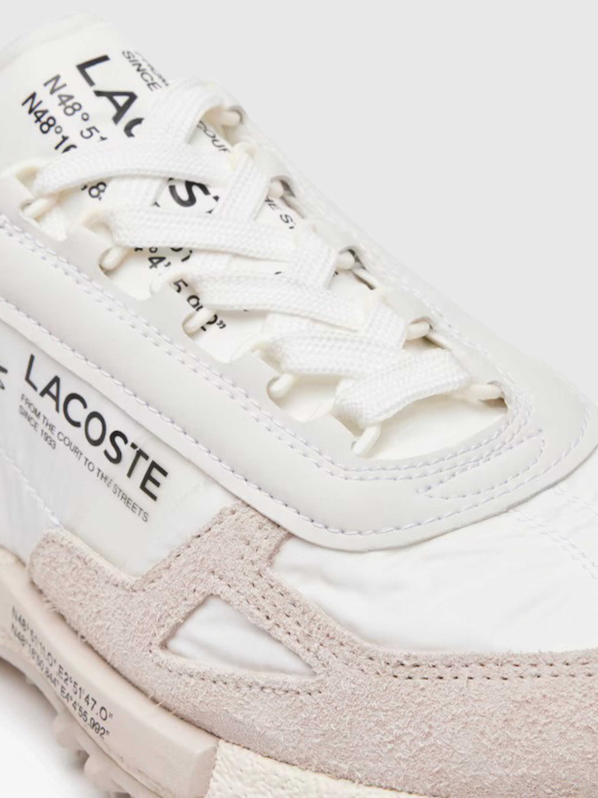 Sneakers Man Lacoste