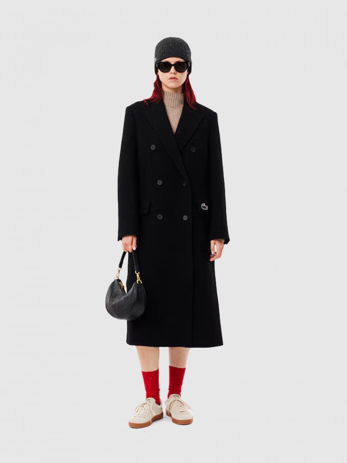 Sneakers Woman Lacoste