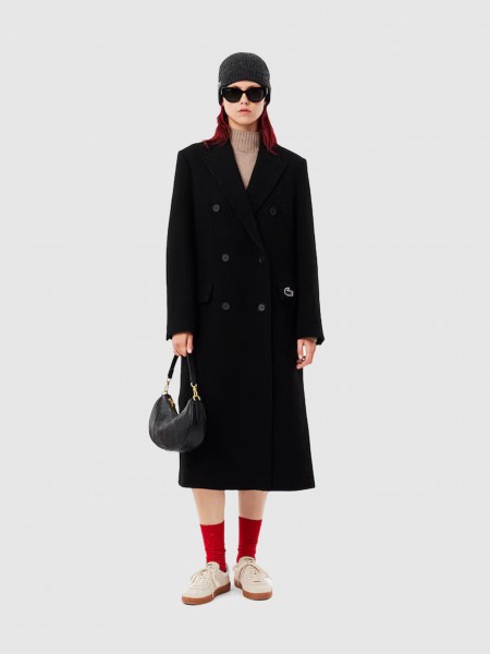 Sneakers Woman Lacoste