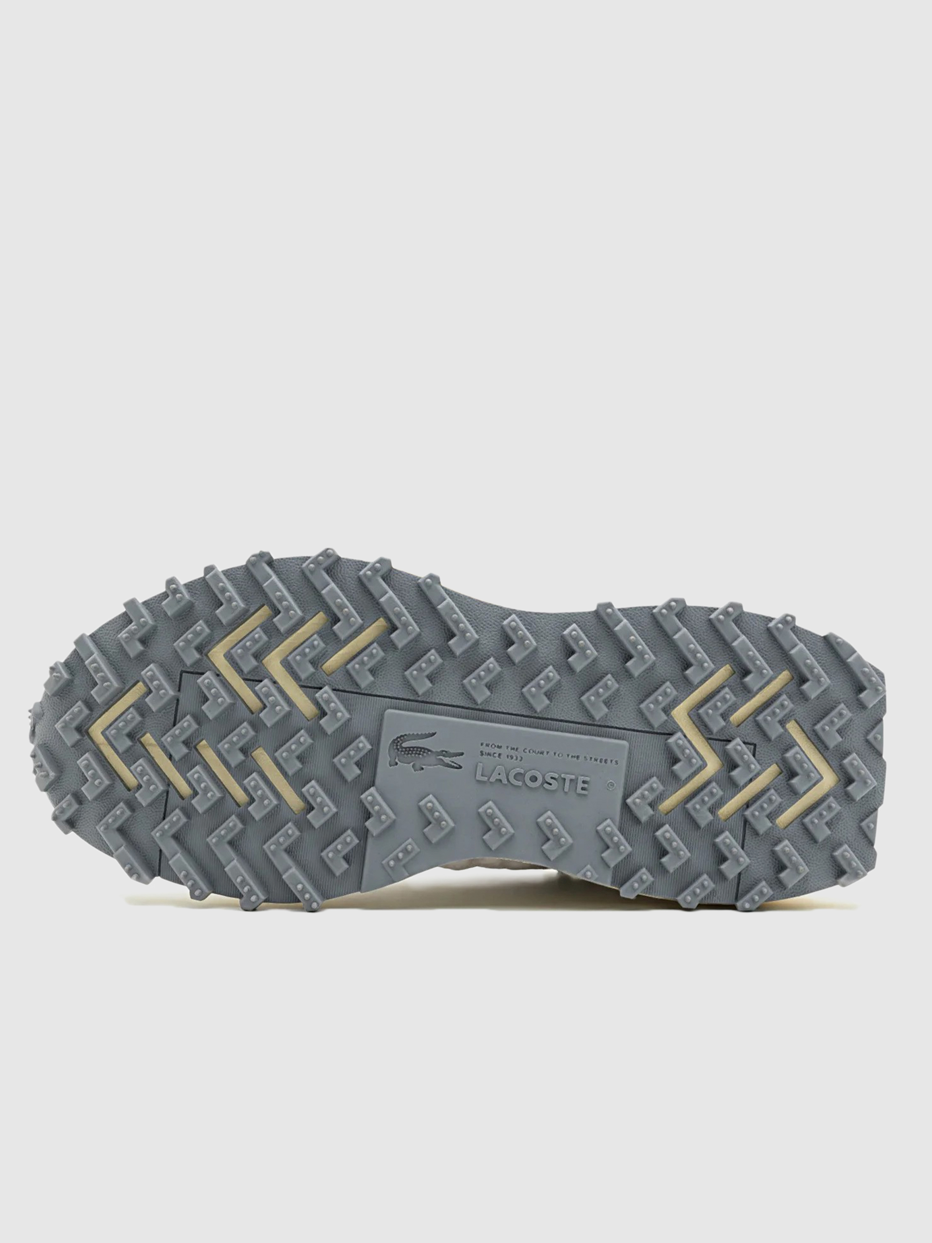Tenis Mujer Lacoste