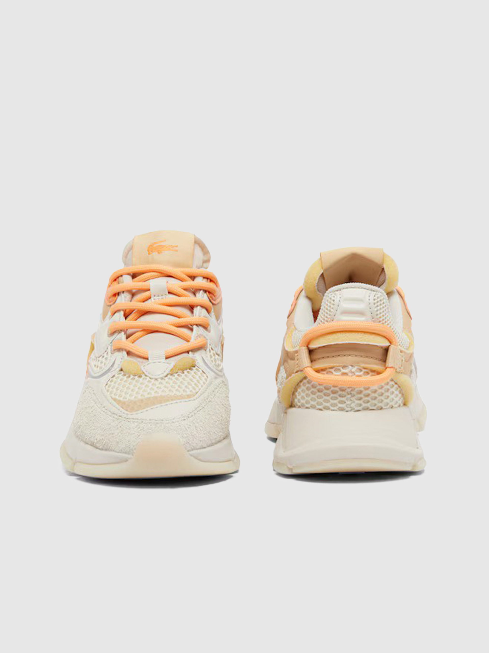 Tenis Mujer Lacoste