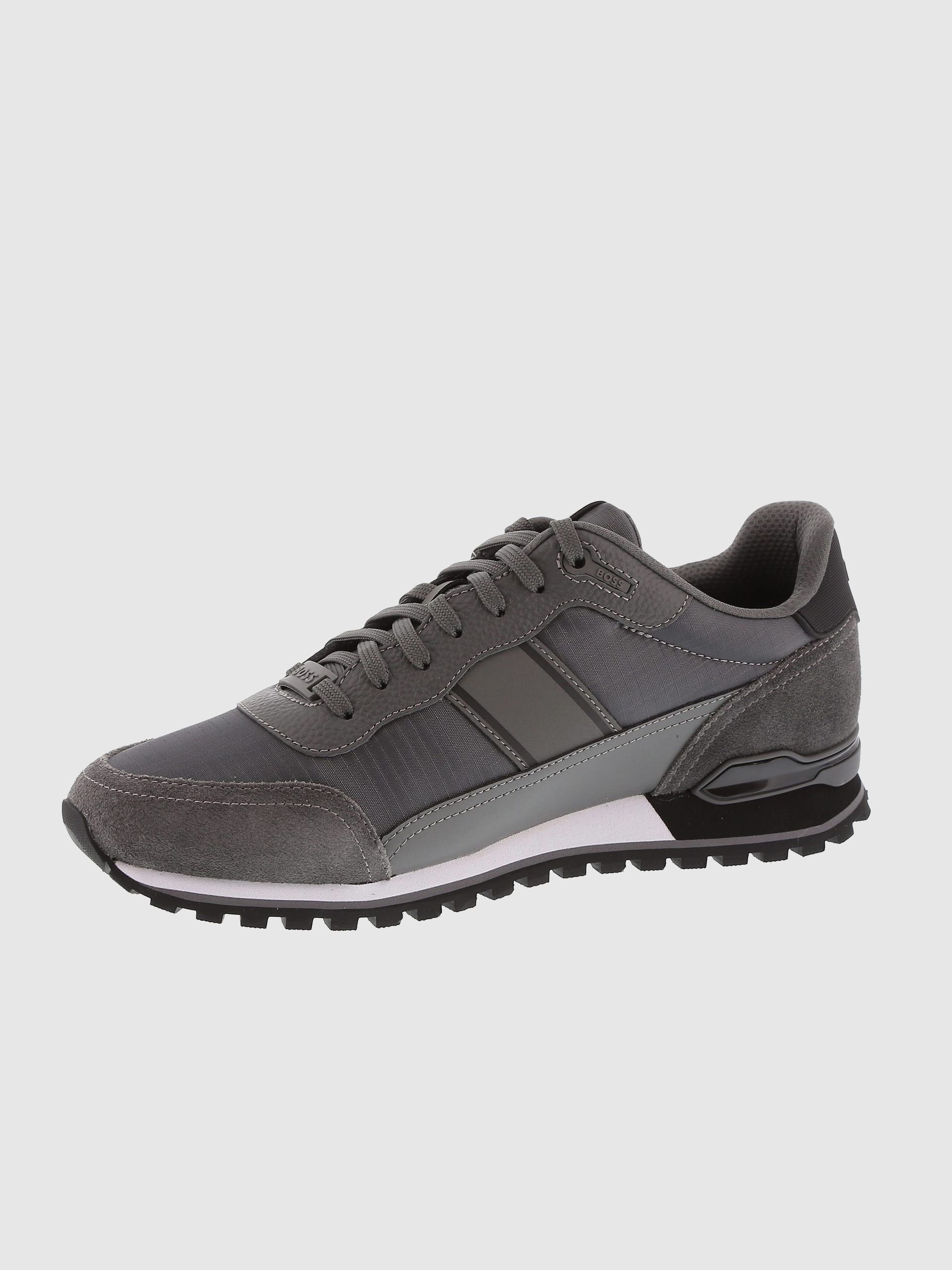 Tenis Hombre Boss Orange