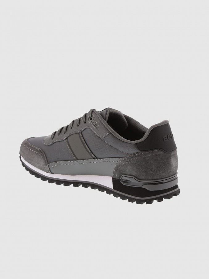 Tenis Hombre Boss Orange