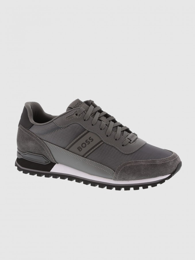 Tenis Hombre Boss Orange
