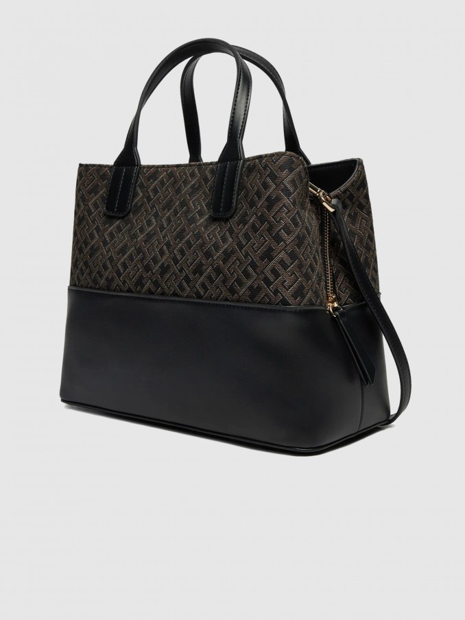 Tote Bags Woman Tommy Hilfiger