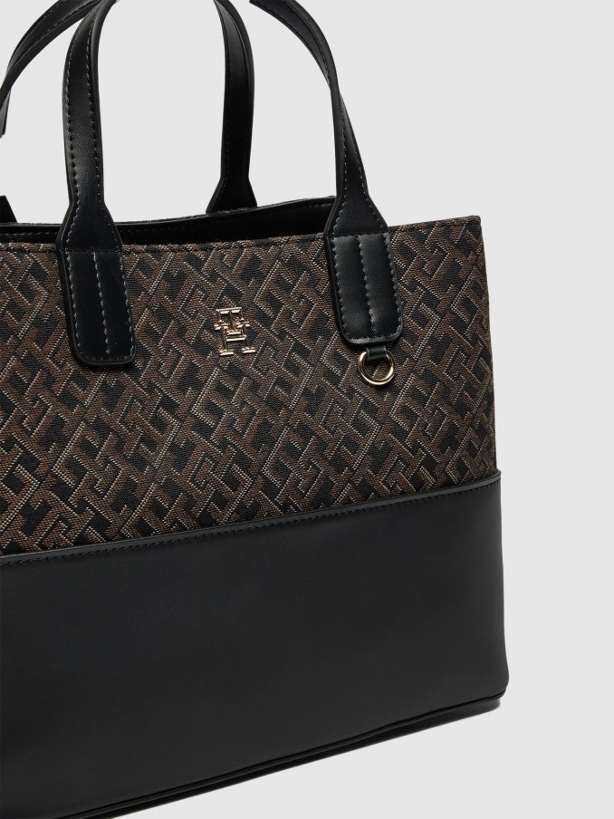 Tote Bags Woman Tommy Hilfiger