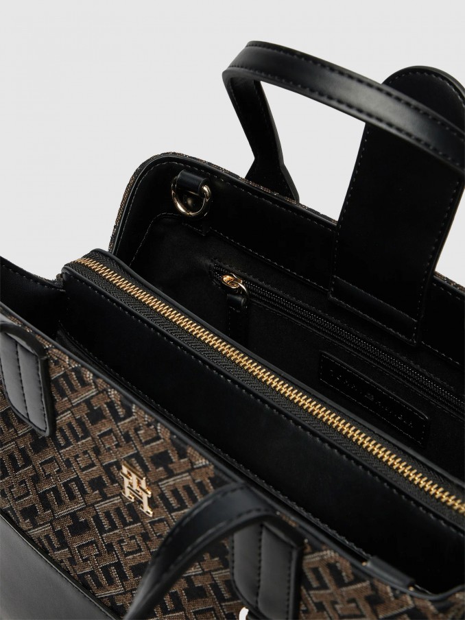 Tote Bags Woman Tommy Hilfiger