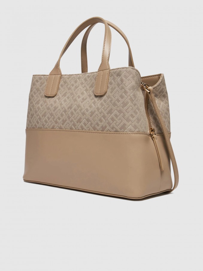 Tote Bags Woman Tommy Hilfiger