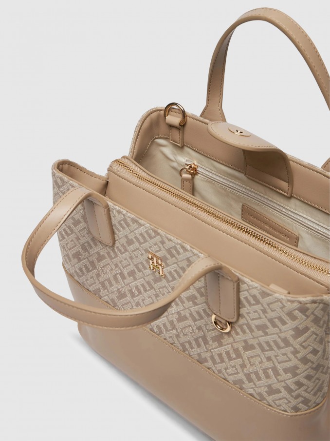 Tote Bags Woman Tommy Hilfiger