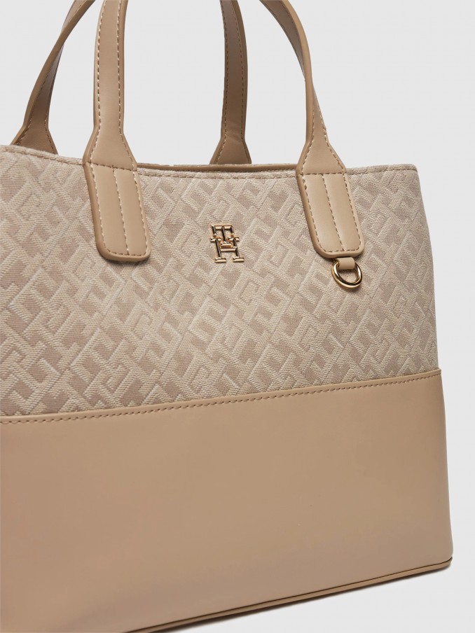 Tote Bags Woman Tommy Hilfiger