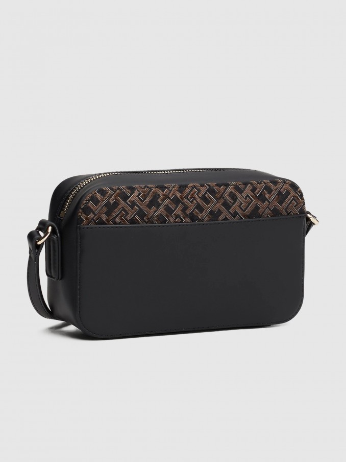 Bolsos de hombro Mujer Tommy Hilfiger