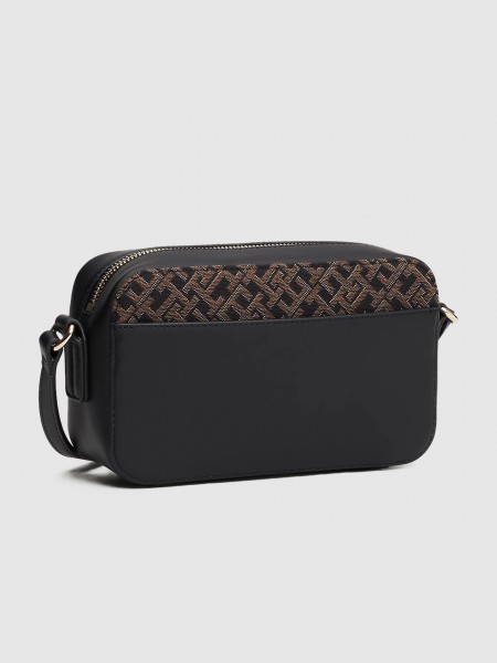 Bolsos de hombro Mujer Tommy Hilfiger