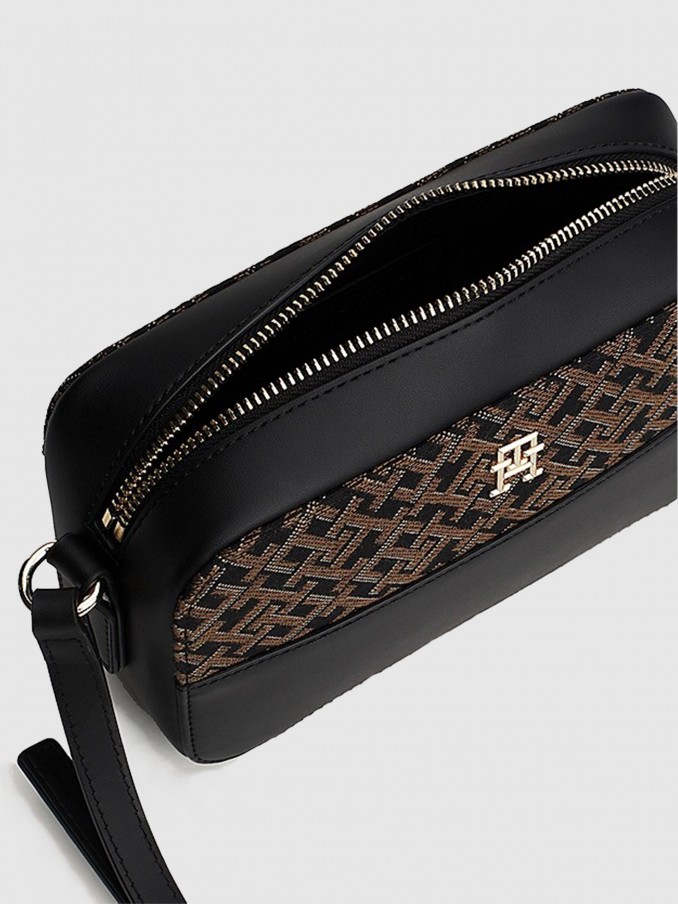 Bolsos de hombro Mujer Tommy Hilfiger