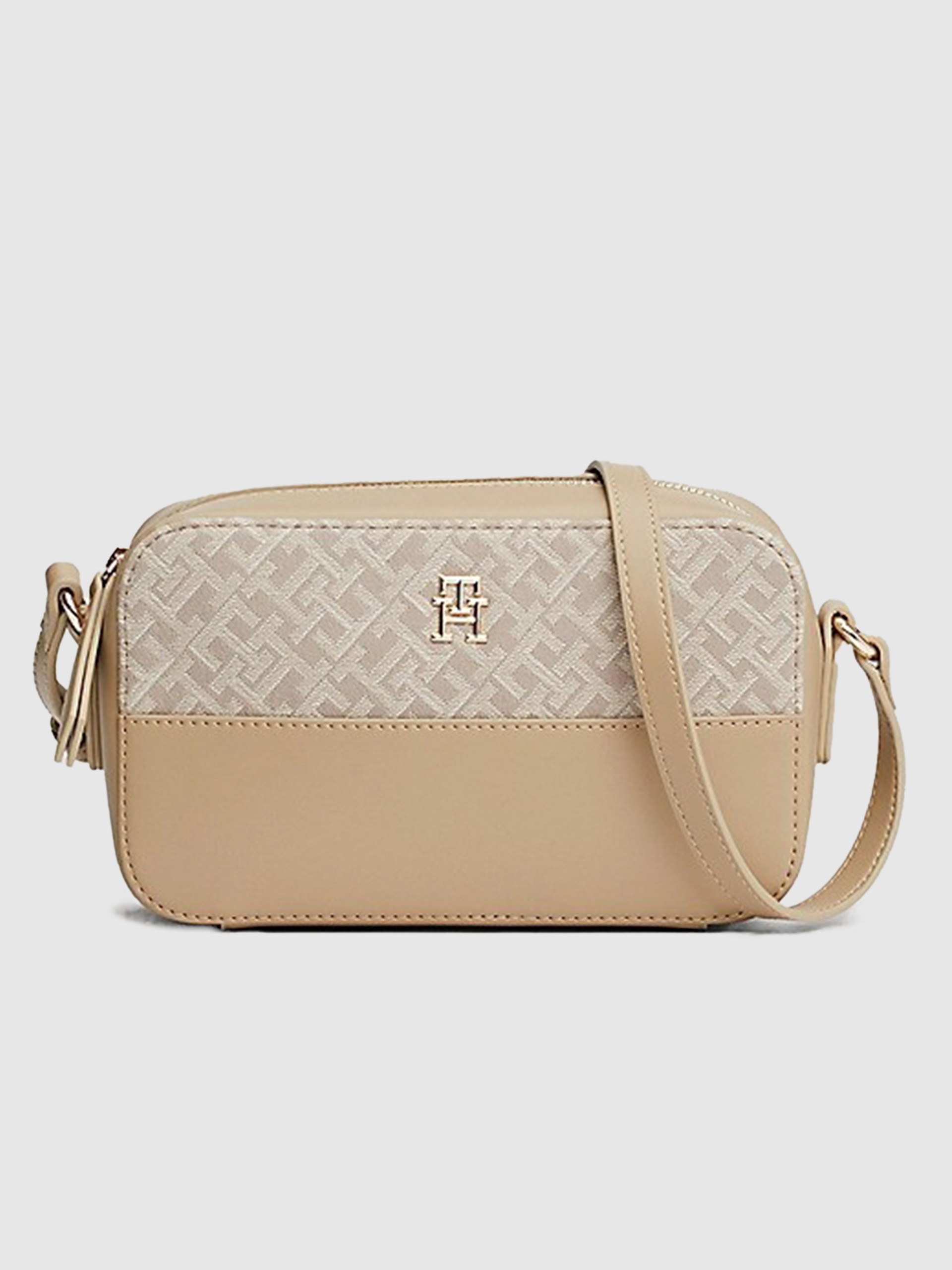 Bolsos de hombro Mujer Tommy Hilfiger