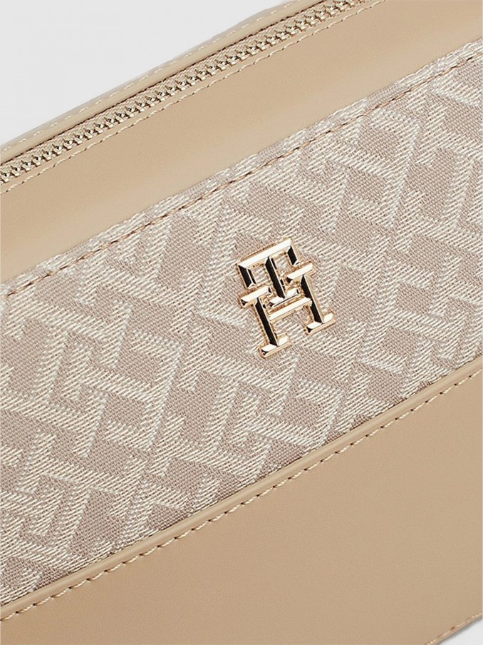 Bolsos de hombro Mujer Tommy Hilfiger