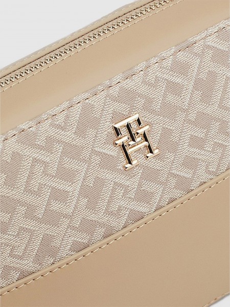 Bolsos de hombro Mujer Tommy Hilfiger