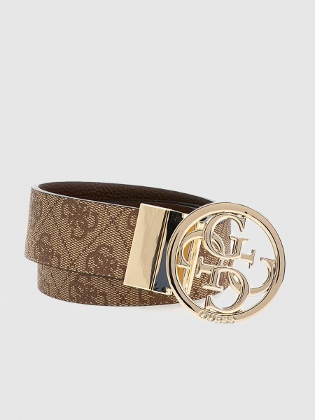 Cinturon Mujer Guess