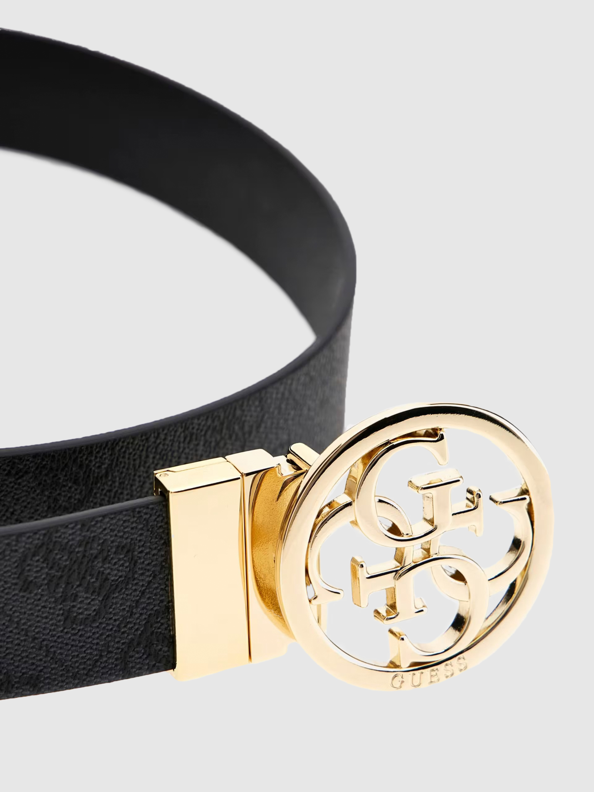Belt Woman Guess