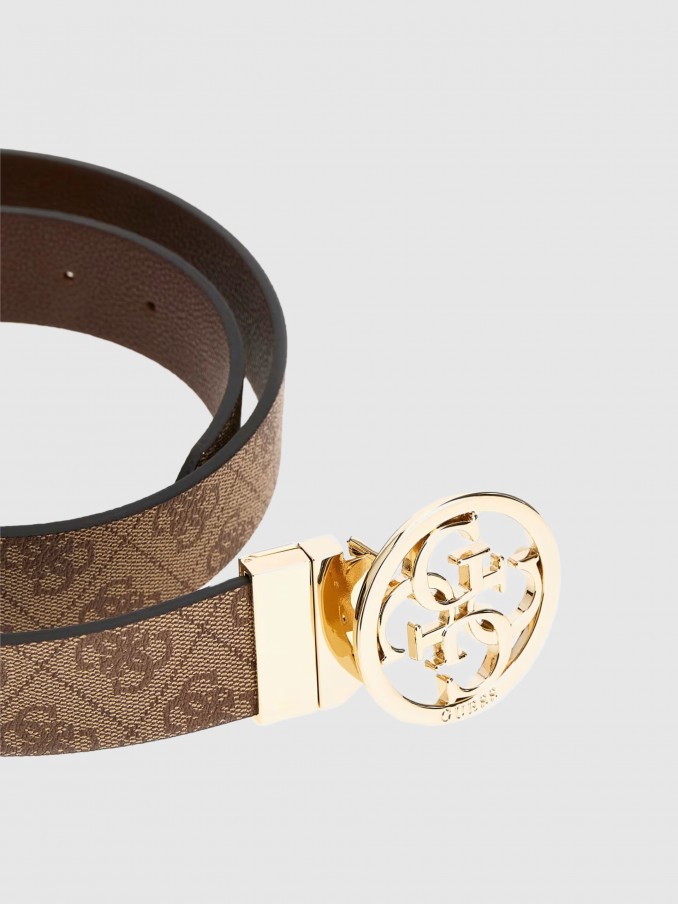 Belt Woman Guess