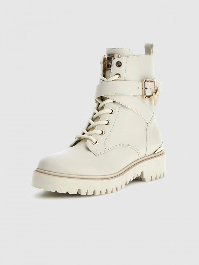 Boots Woman Guess