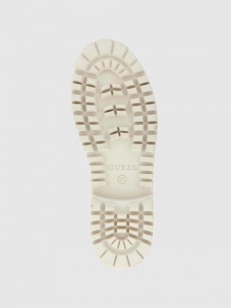 Botas Mujer Guess