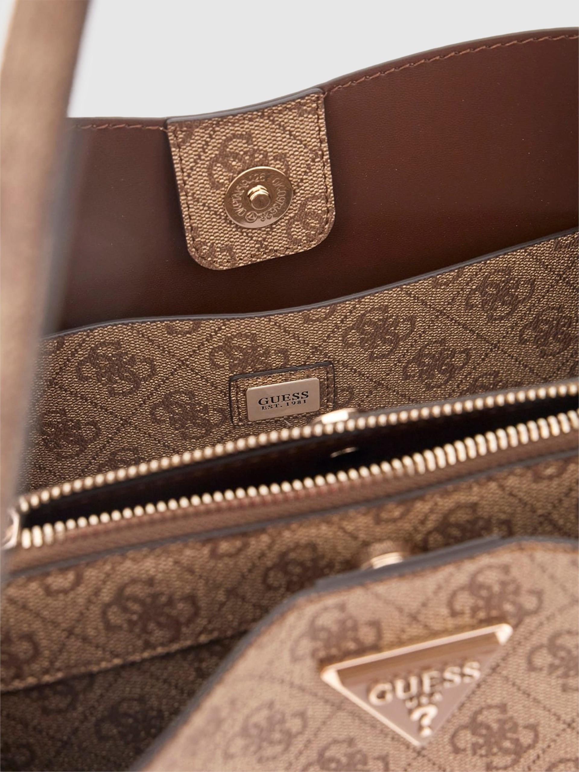 Shopper Bag Mulher Sora Guess