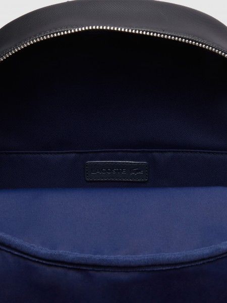 Backpack Man Lacoste