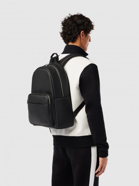 Backpack Man Lacoste