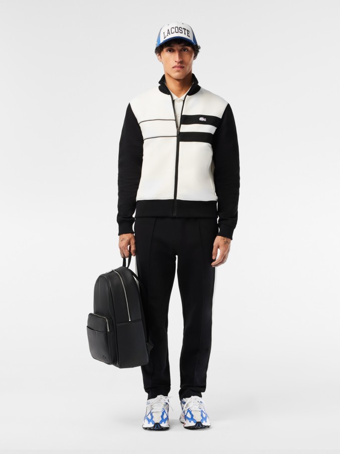 Backpack Man Lacoste