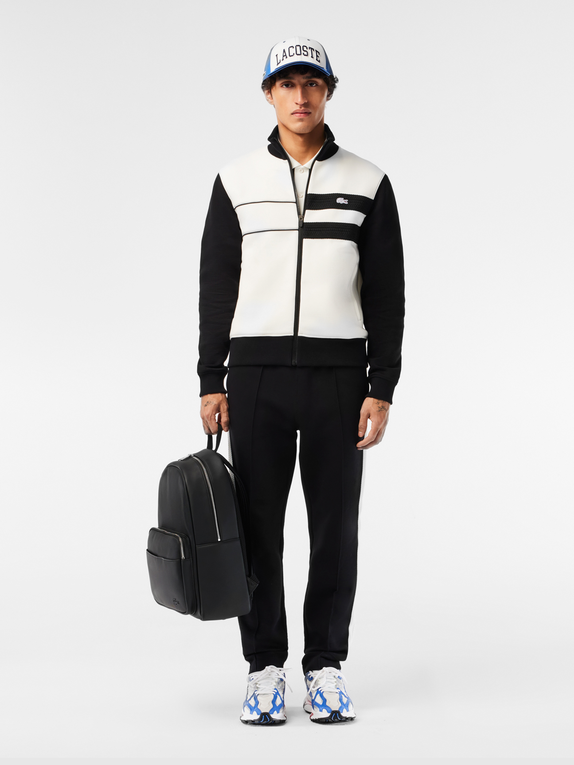 Backpack Man Lacoste