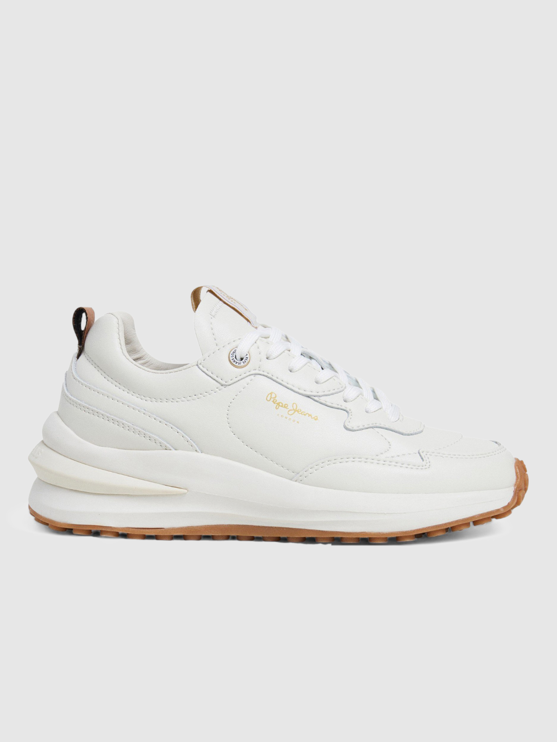 Sneakers Woman Pepe Jeans London