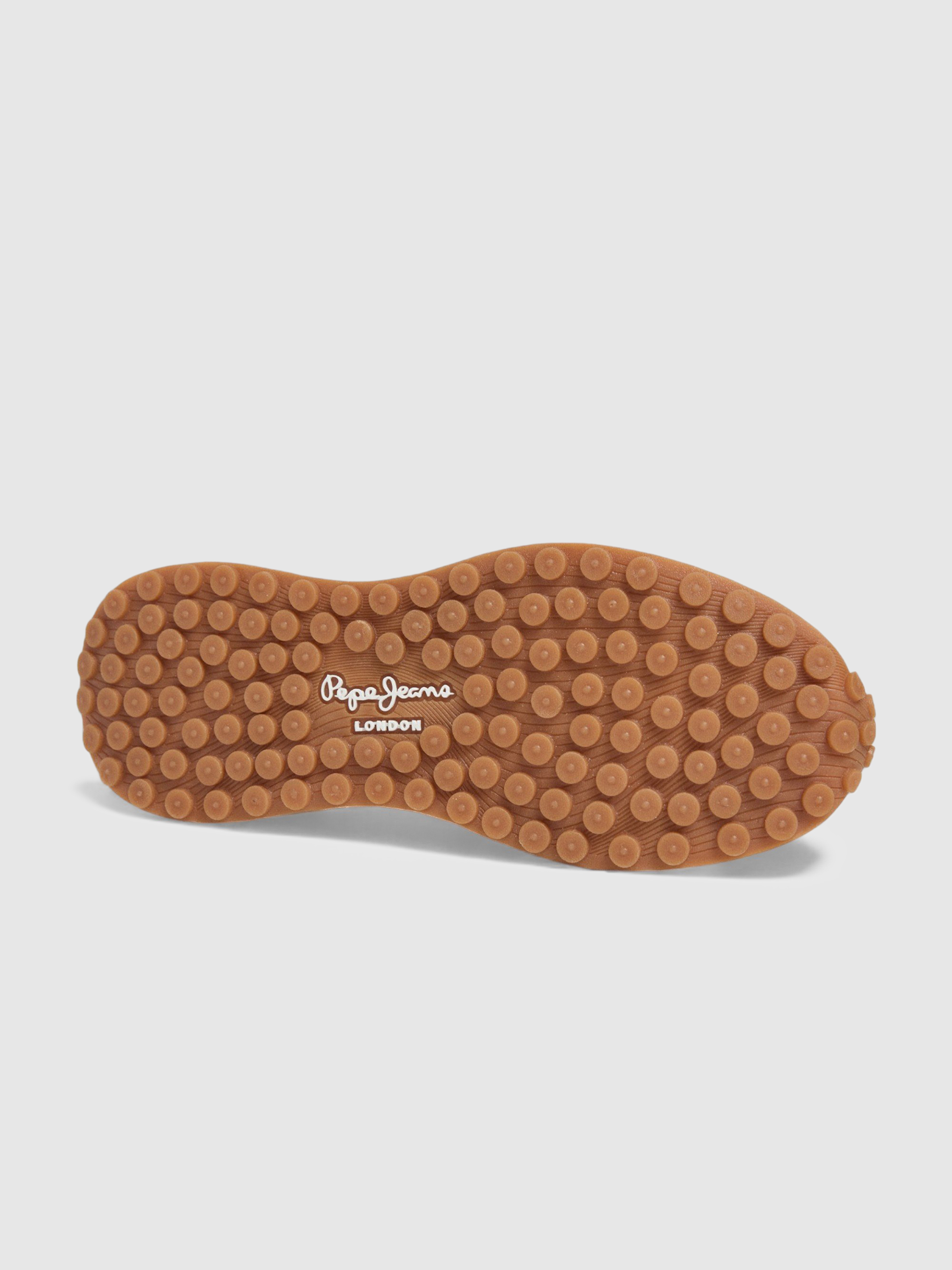 Sneakers Woman Pepe Jeans London