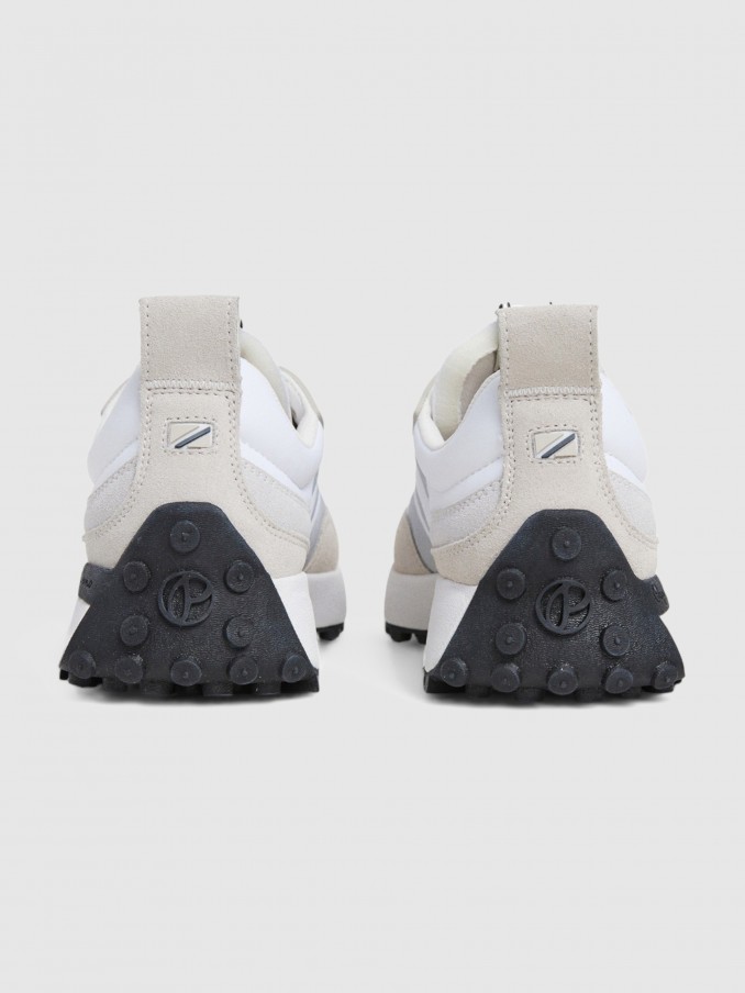 Sneakers Woman Pepe Jeans London