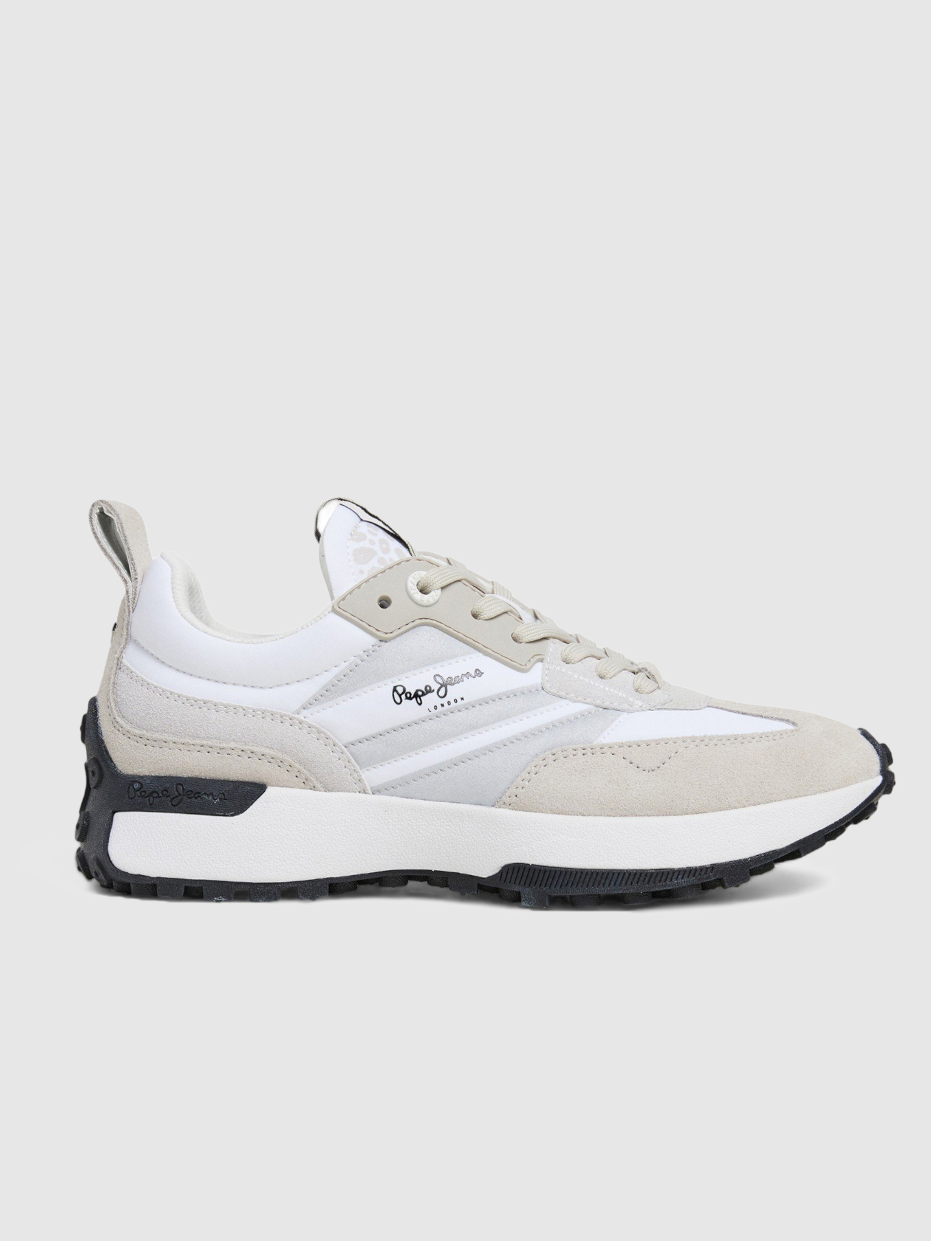 Sneakers Woman Pepe Jeans London