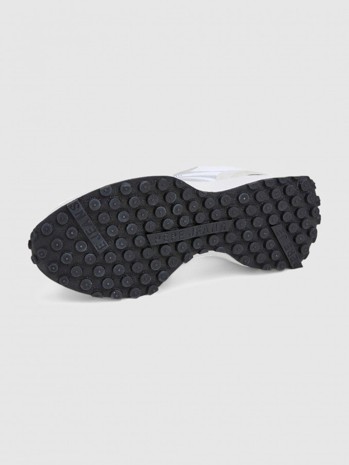 Sneakers Woman Pepe Jeans London