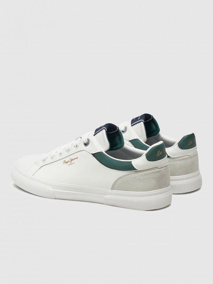 Tenis Hombre Pepe Jeans London