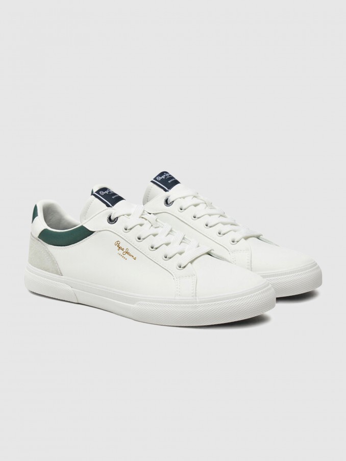 Tenis Hombre Pepe Jeans London